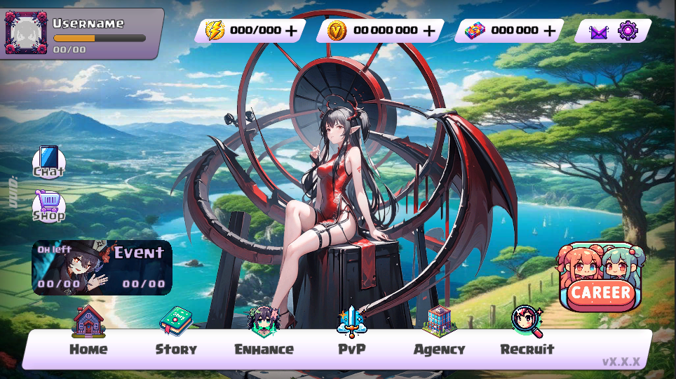 VT Project