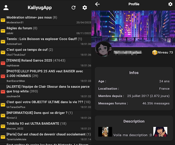 KaliyugApp