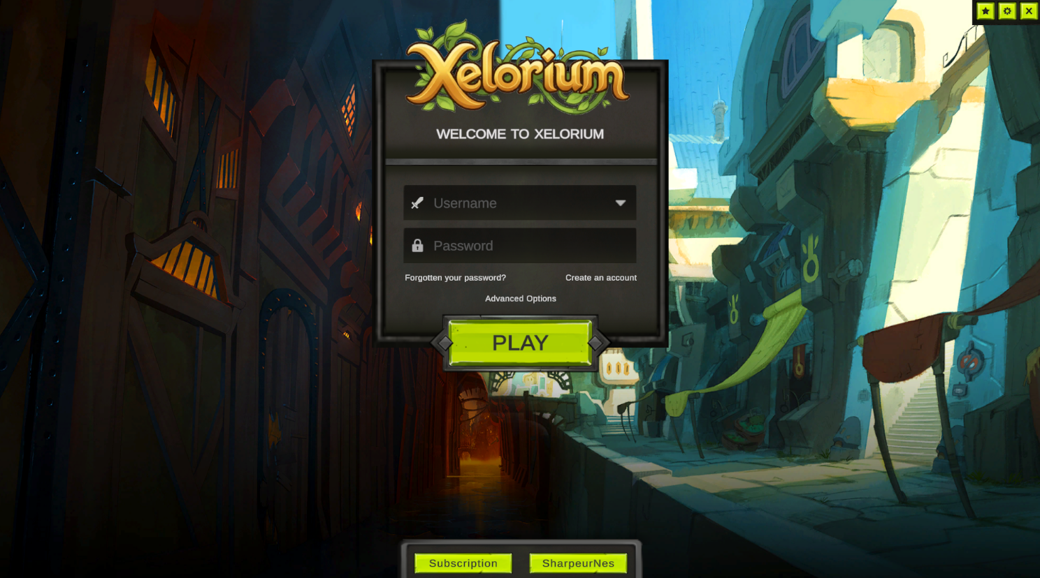 Xelorium